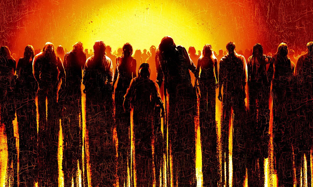 header image for Dawn of the Dead
