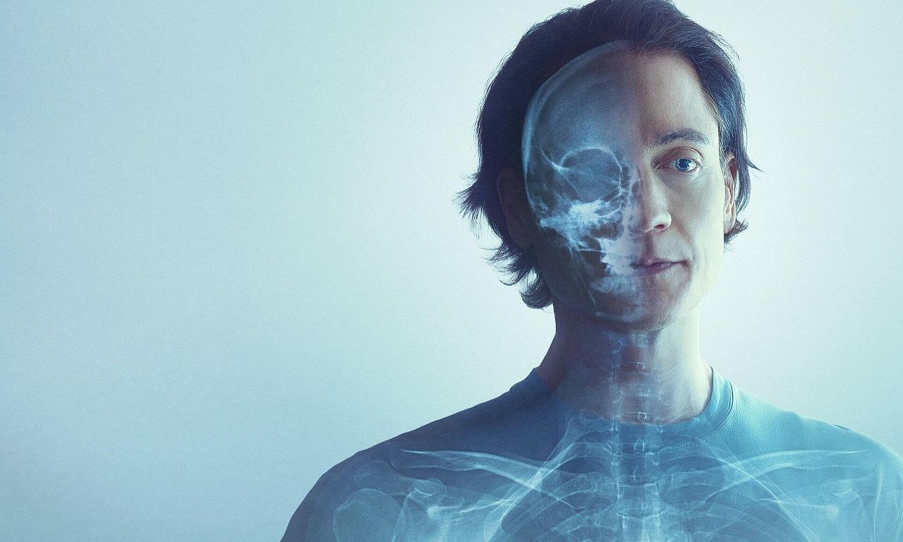 header image for Don't Die: The Man Who Wants to Live Forever