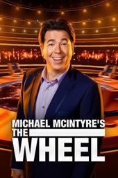 Michael McIntyre's The Wheel