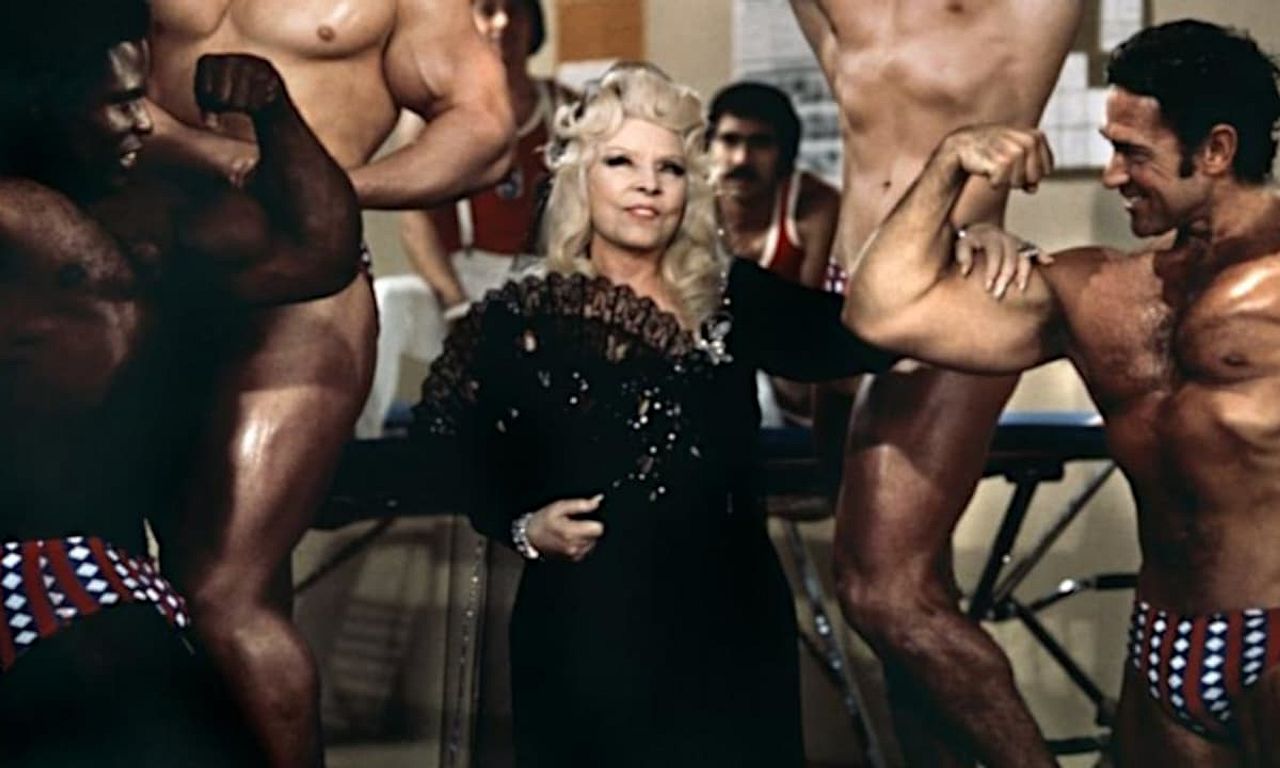 header image for Sextette