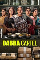 Dabba Cartel