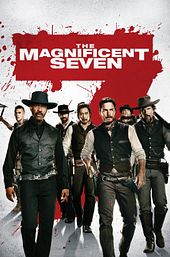 The Magnificent Seven