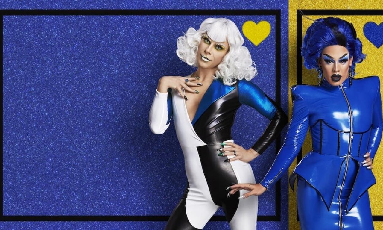 header image for A Queen Is Born