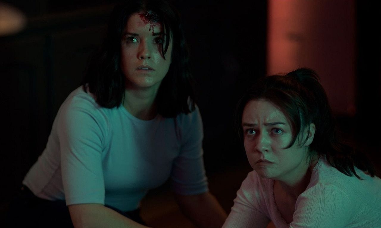 header image for Morgan: Killer Doll