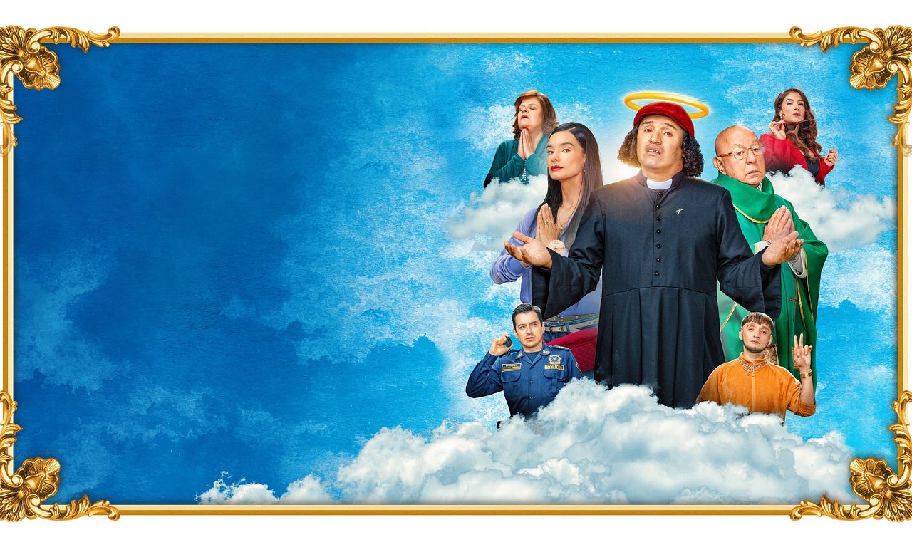 header image for El Novicio Rebelde