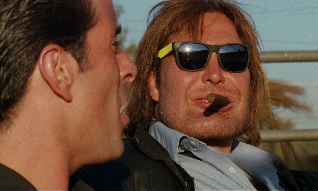 header image for The Big Sweat