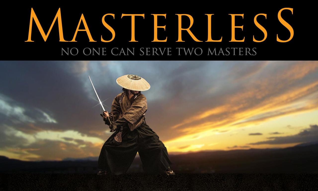 header image for Masterless