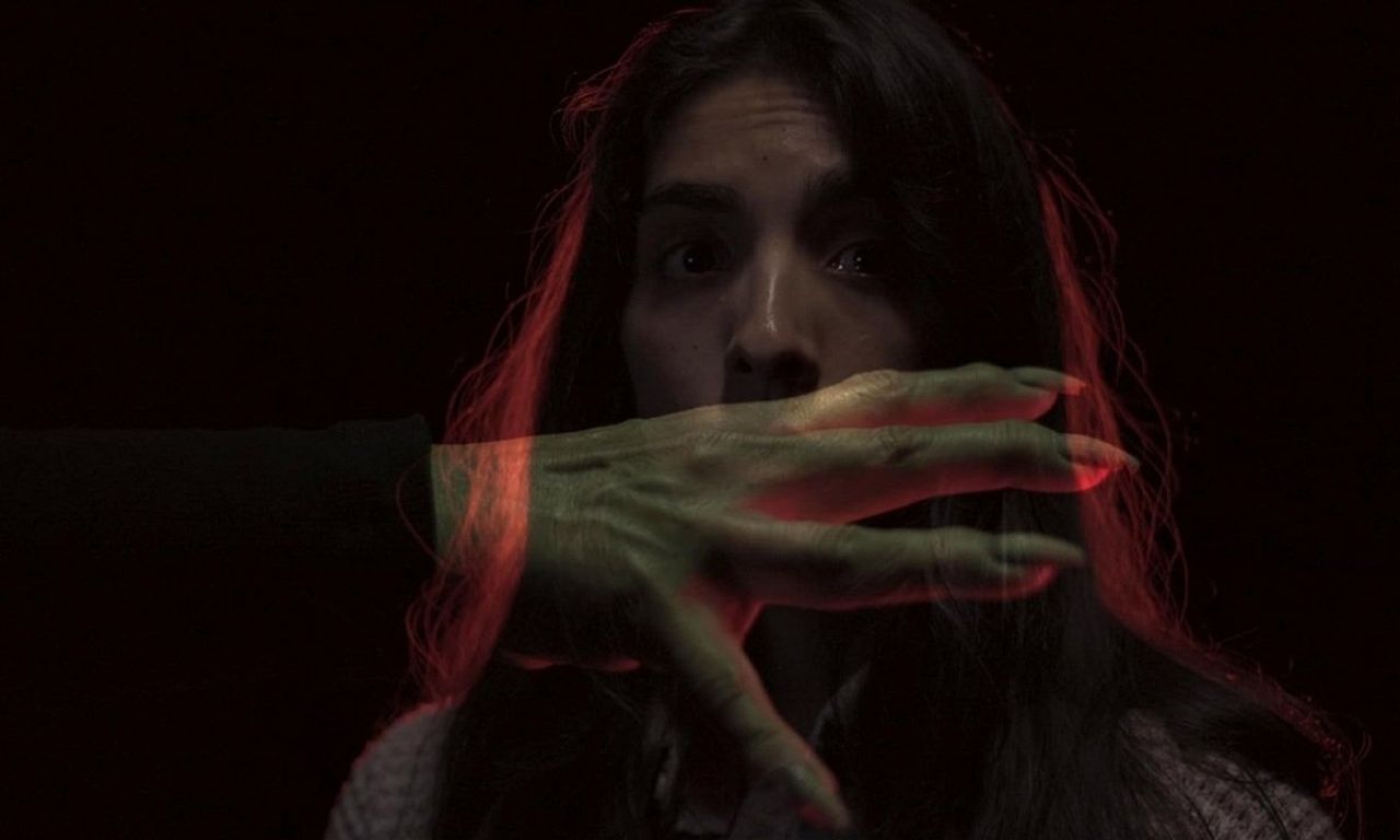 header image for They Were Witches