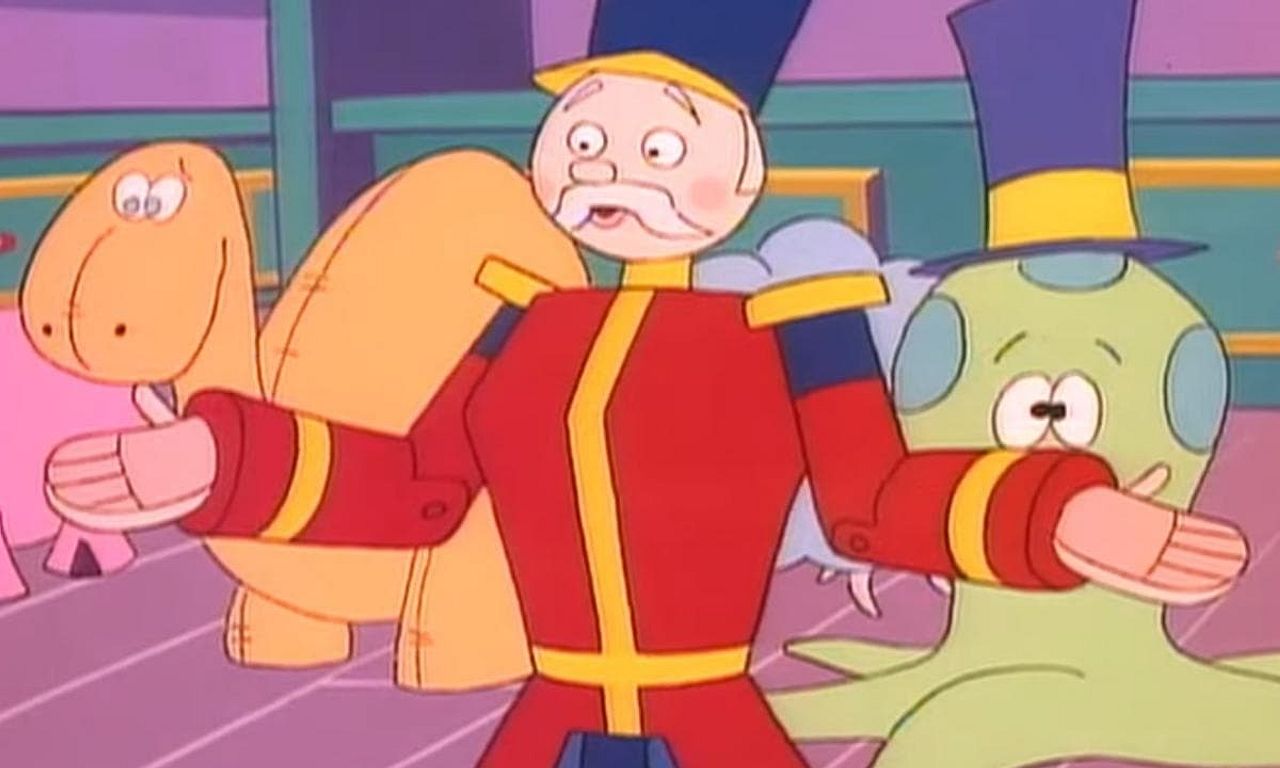 header image for The Toy Shop