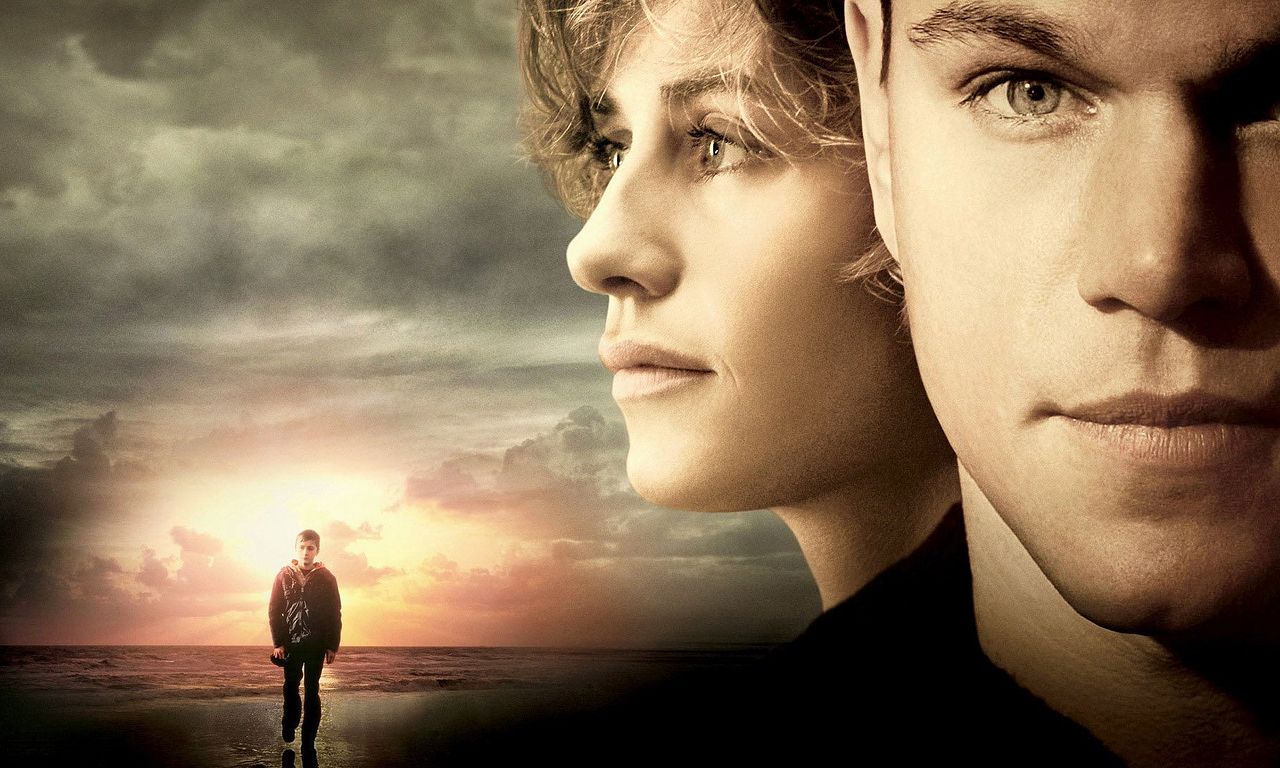 header image for Hereafter