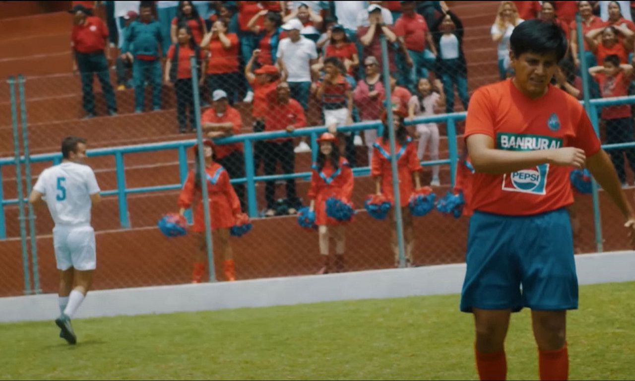 header image for Gol De Plata