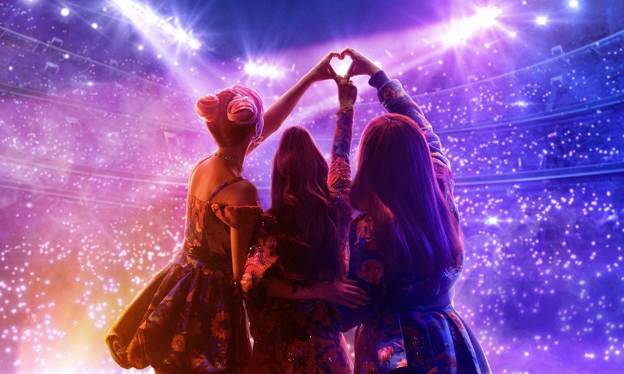 header image for Electric Bloom