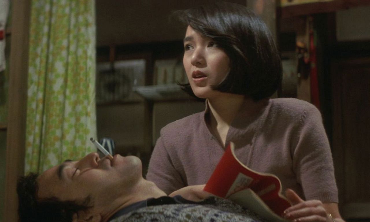 header image for Heaven Sent