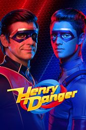 Henry Danger