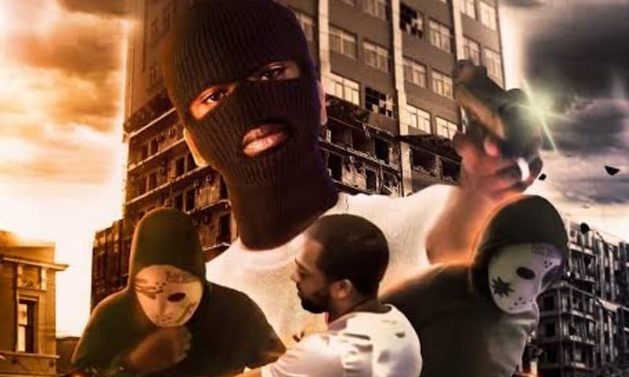 header image for Street Savages