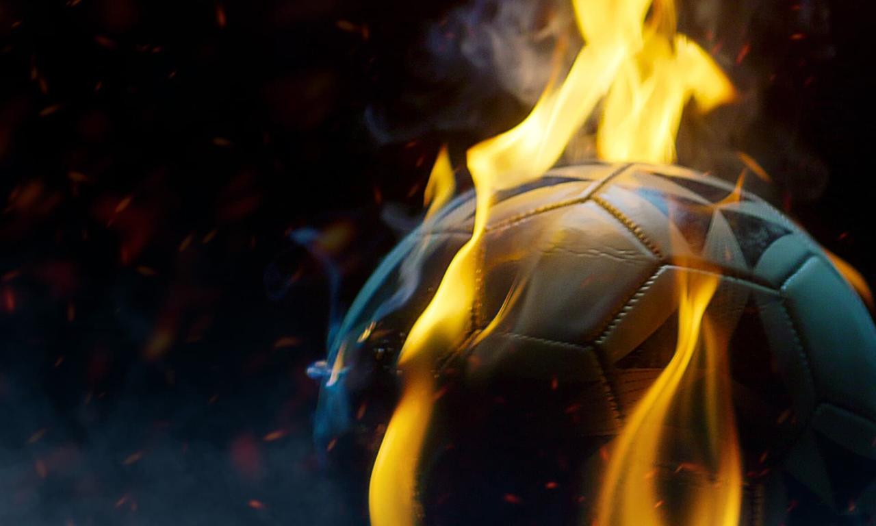 header image for From Dreams to Tragedy: The Fire that Shook Brazilian Football