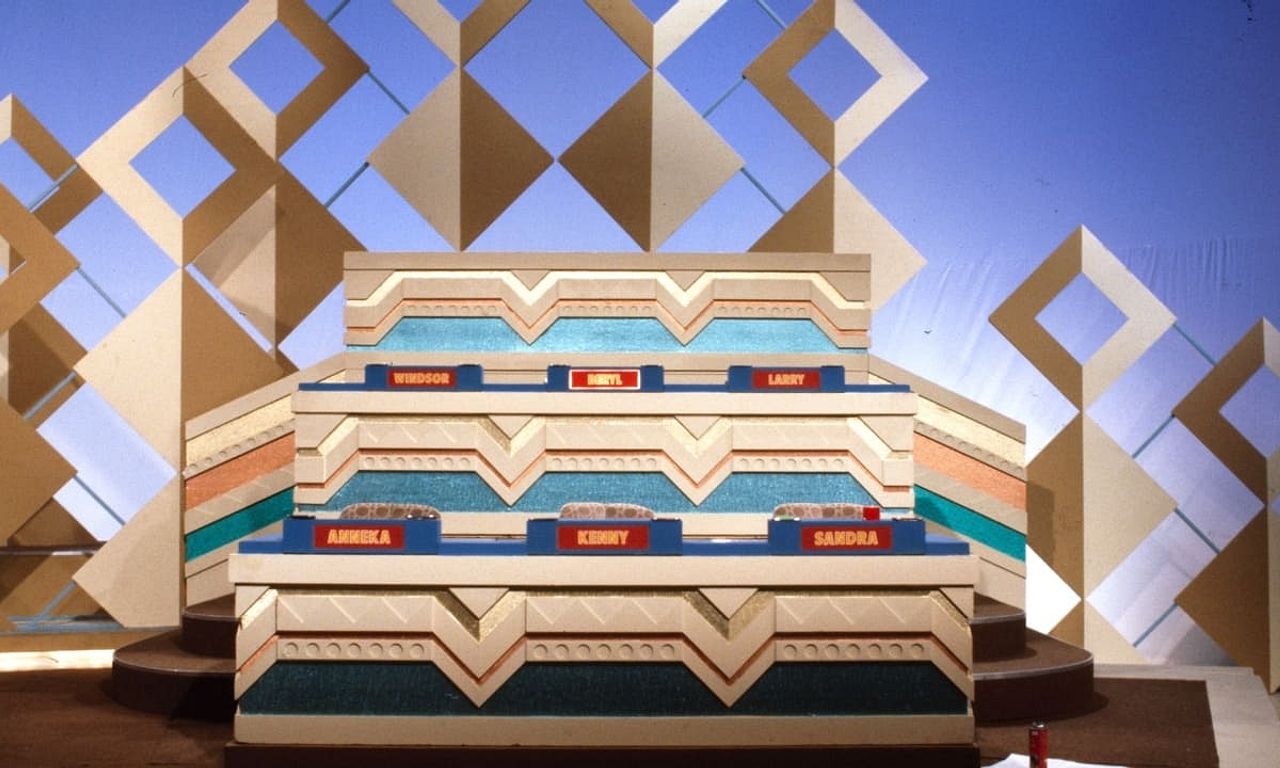 header image for Blankety Blank