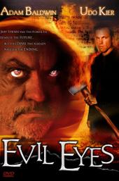 Evil Eyes