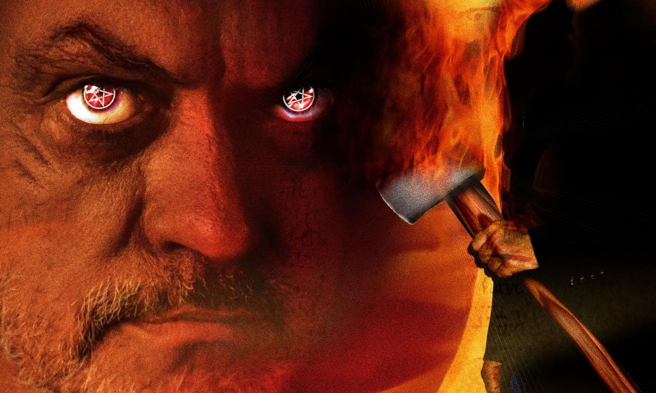 header image for Evil Eyes