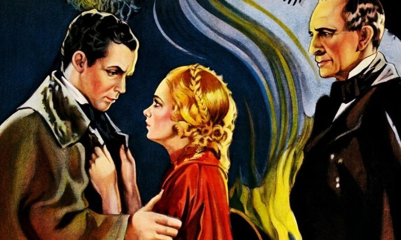 header image for Condemned to Live