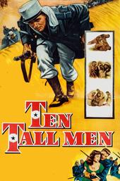 Ten Tall Men