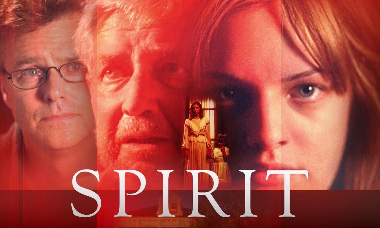 header image for Spirit