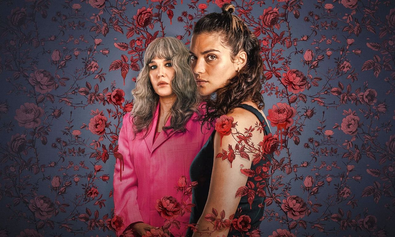 header image for Under a Dark Sun