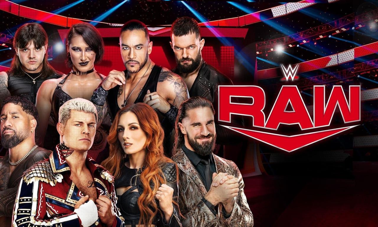 header image for Raw