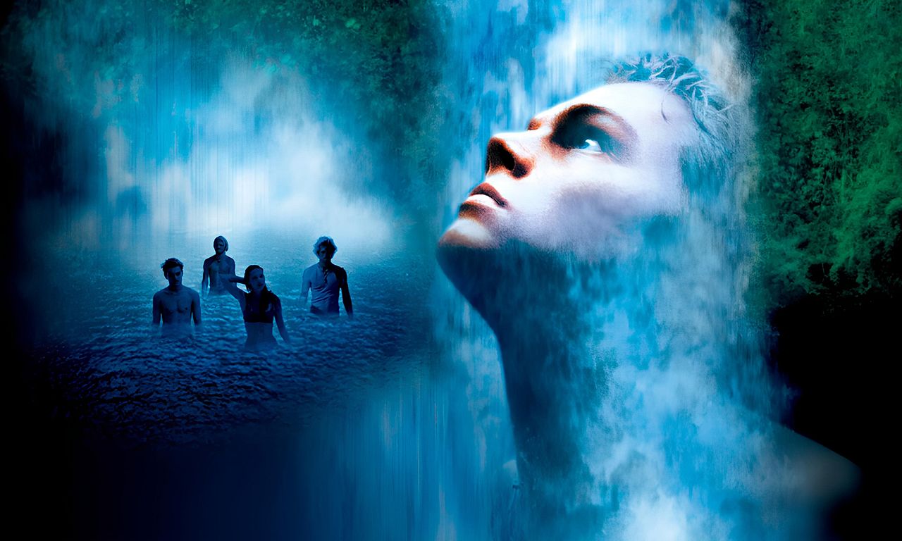 header image for The Beach