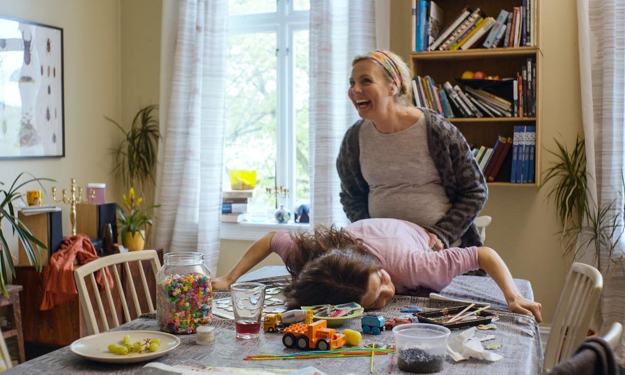 header image for Staying Alive