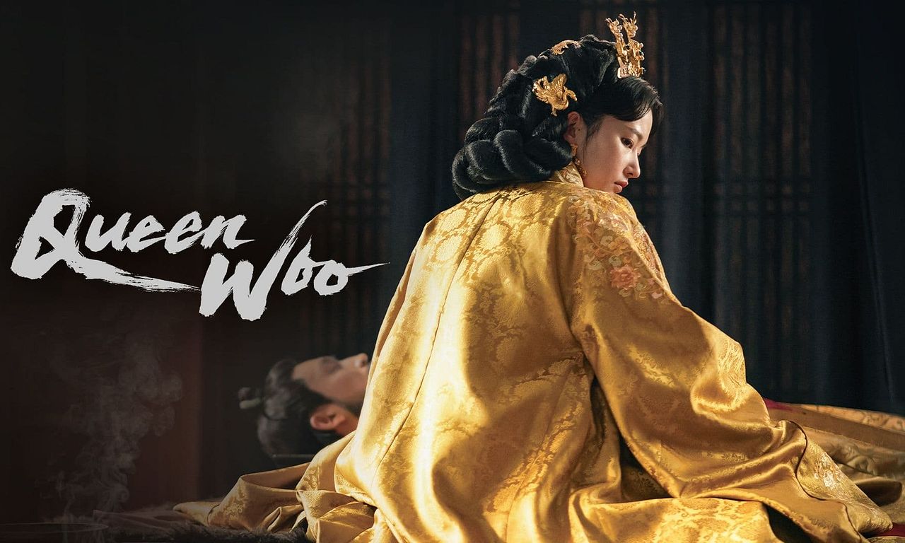 header image for Queen Woo