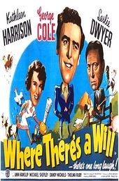 Where There's a Will