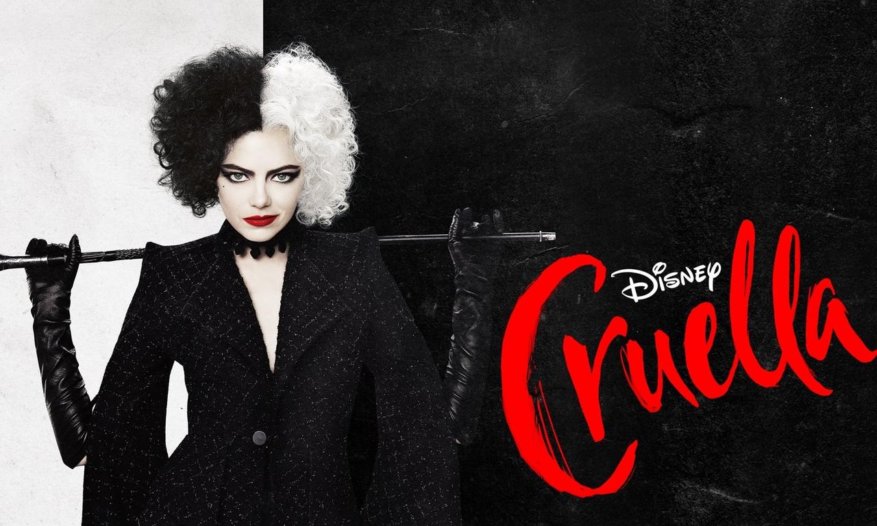 header image for Cruella