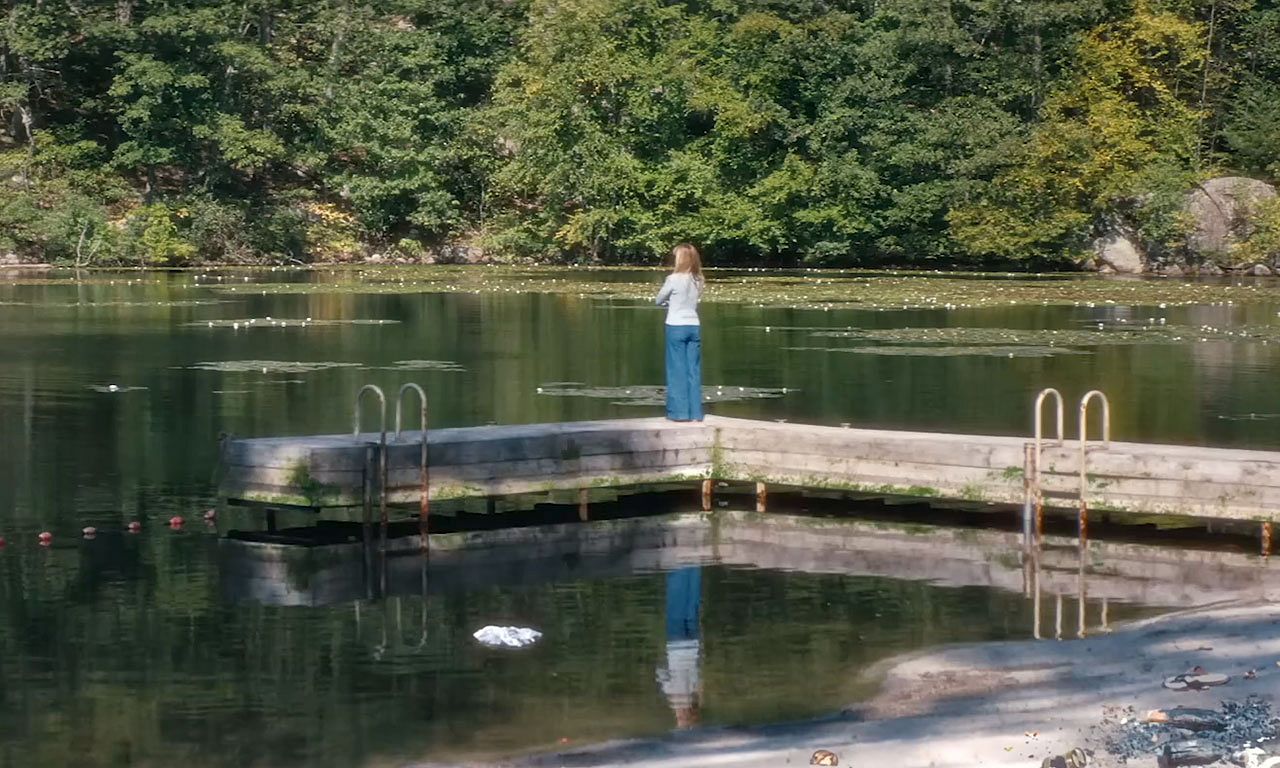 header image for Crystal Lake