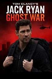 Tom Clancy's Jack Ryan: Ghost War
