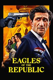 Eagles of the Republic