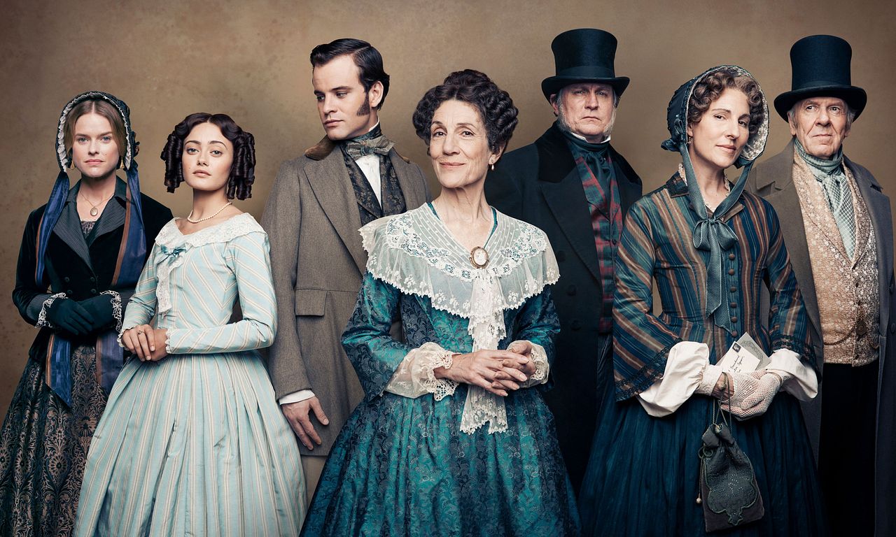 header image for Belgravia