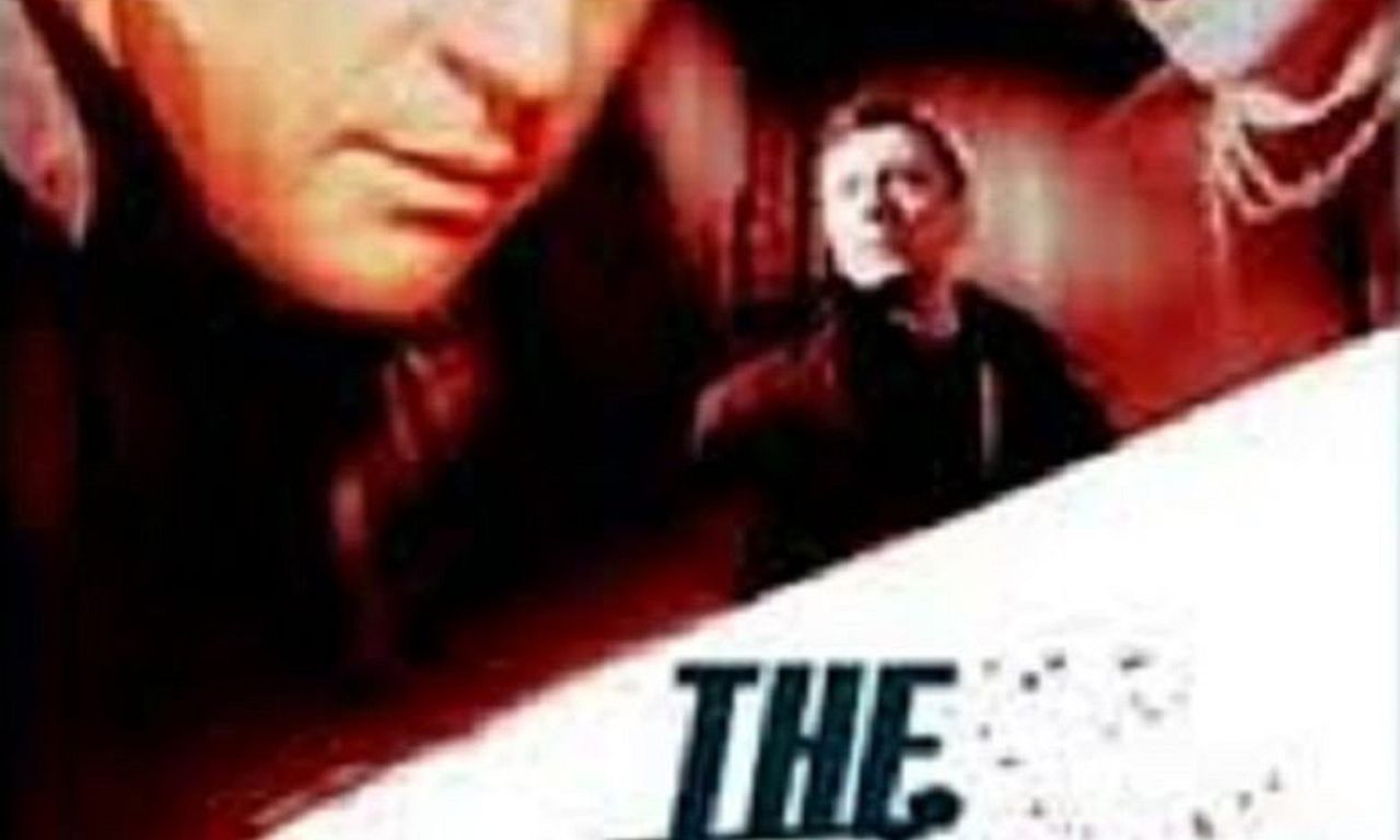 header image for The Marked One