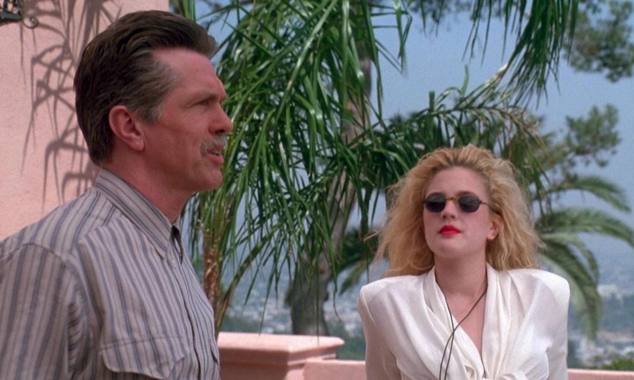 header image for Poison Ivy