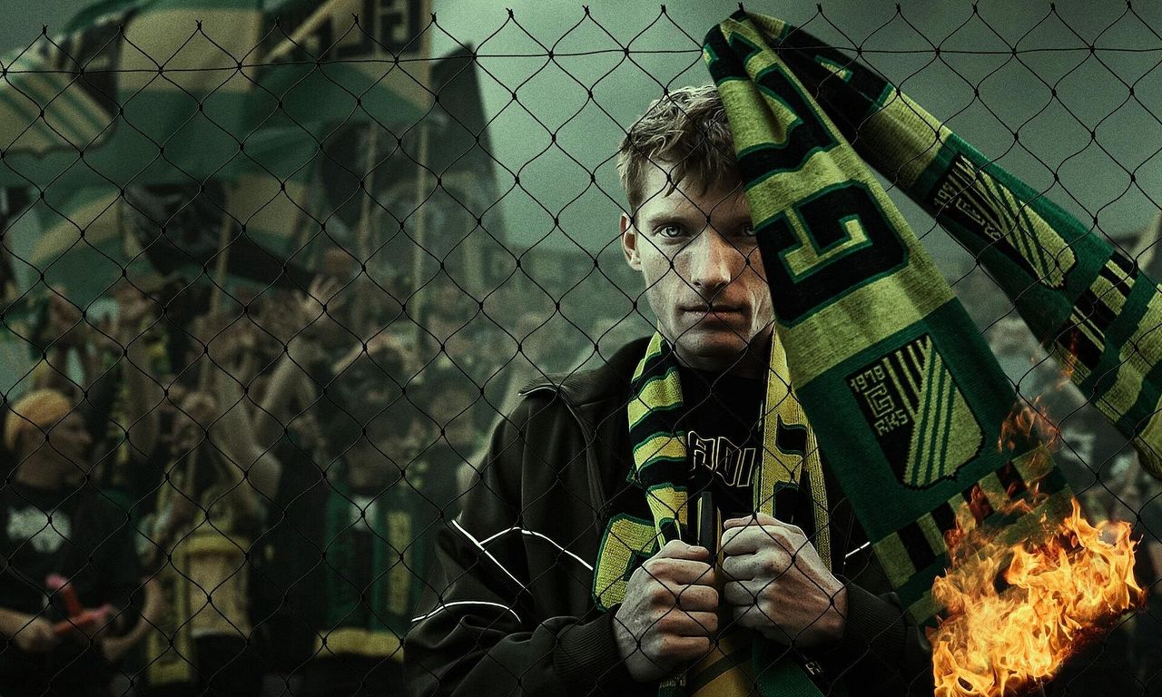 header image for The Hooligan