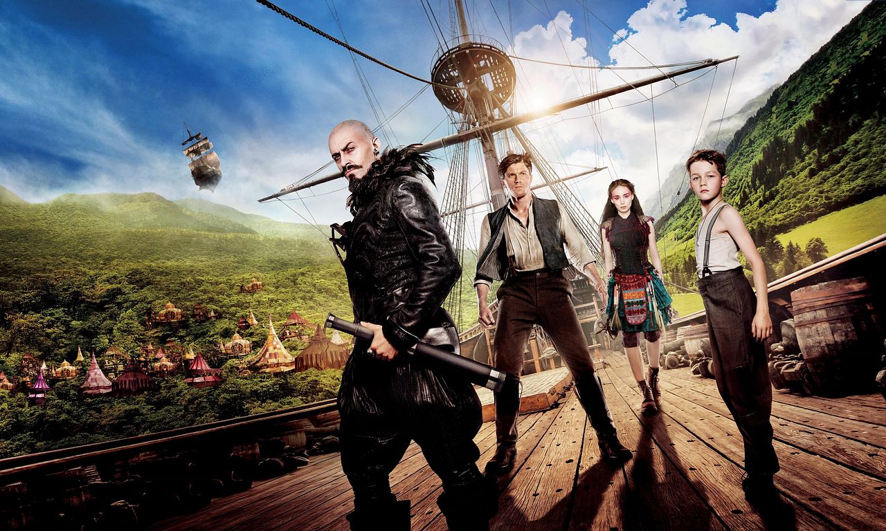 header image for Pan