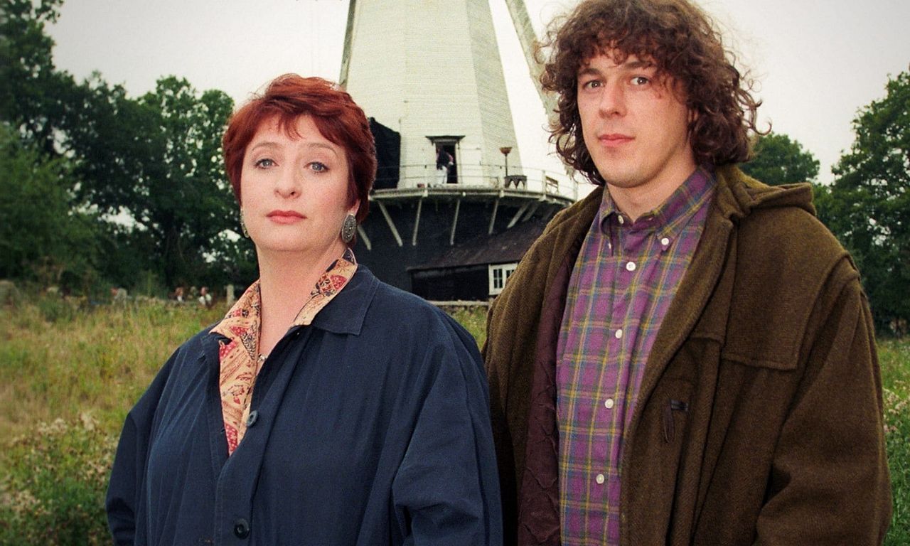 header image for Jonathan Creek
