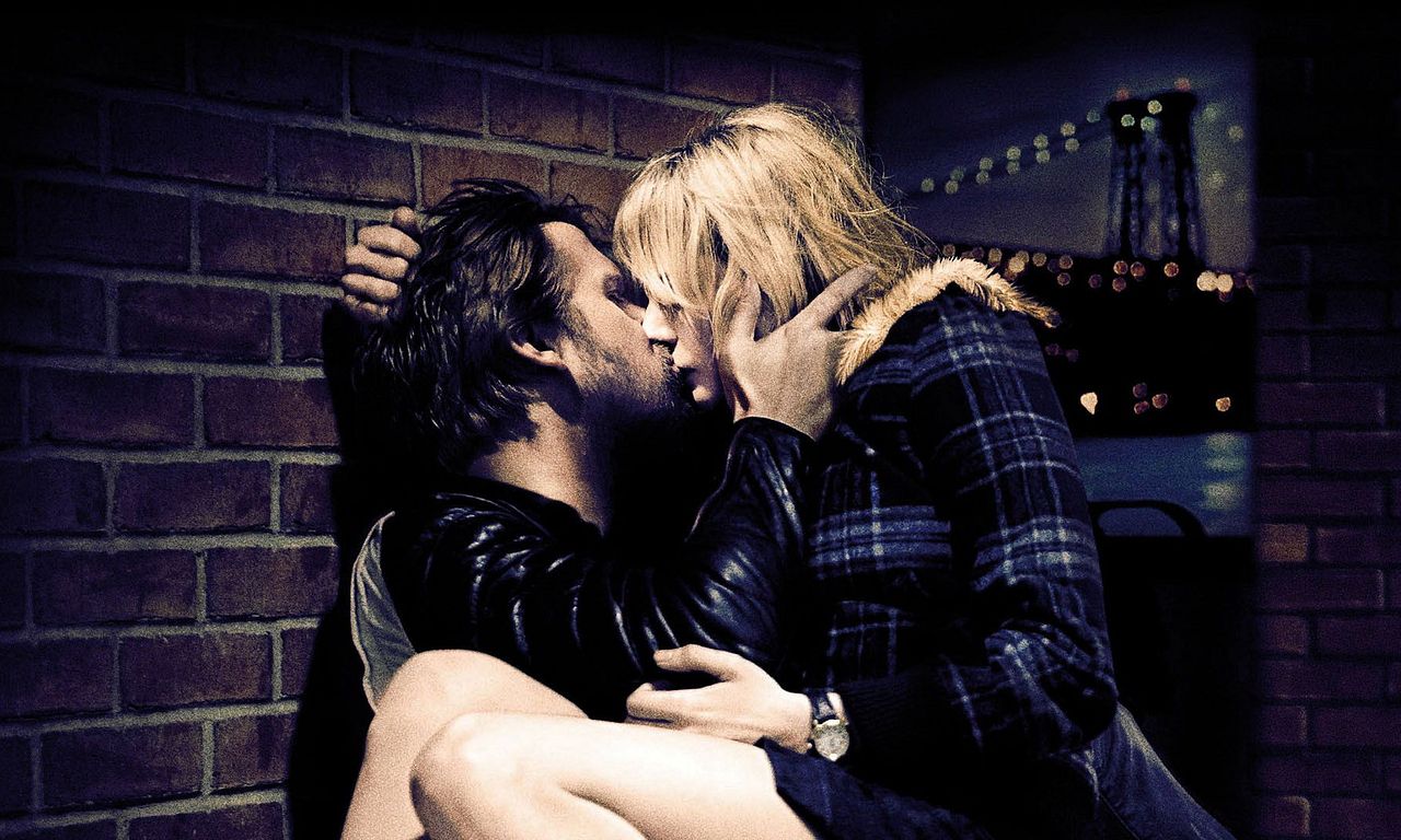 header image for Blue Valentine