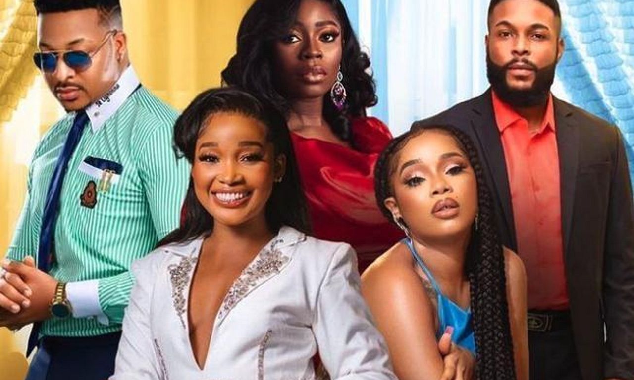 header image for The Switch