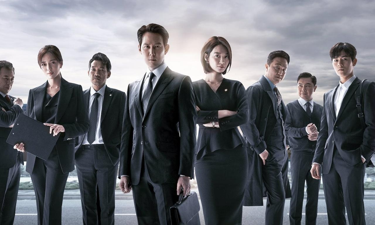 header image for Chief of Staff