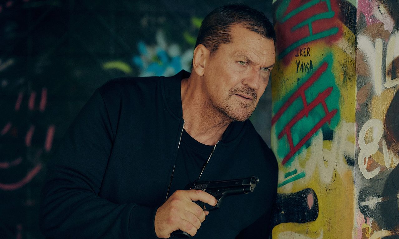 header image for Rise of the Footsoldier: Retribution