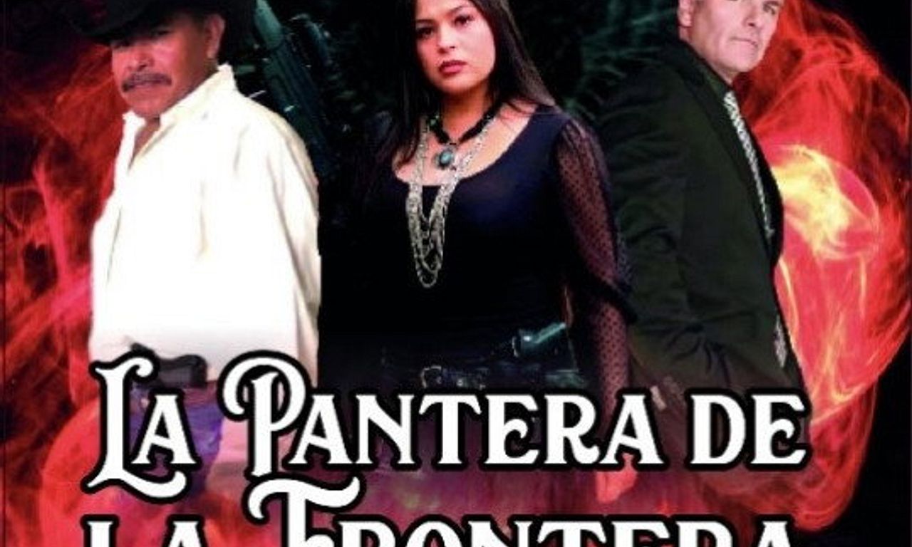 header image for The Panther of the Border