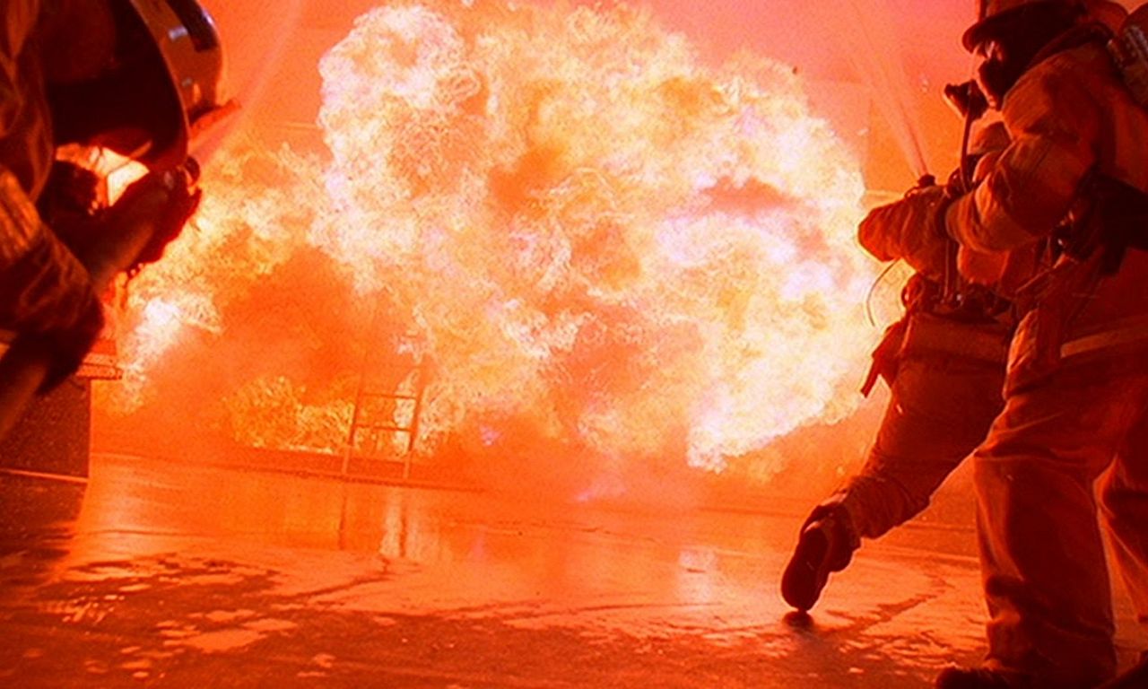 header image for Point of Origin