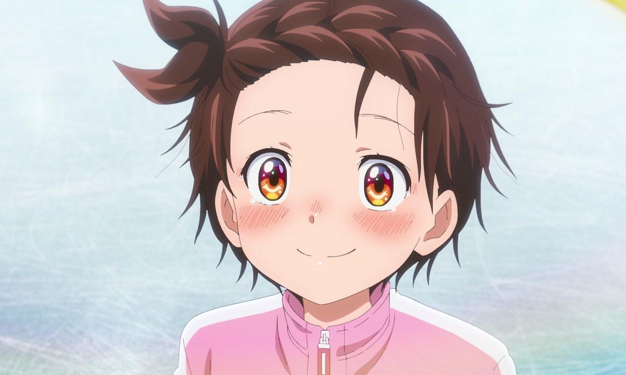 header image for Medalist