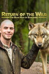 Return of the Wild: The Bearman of Buncrana